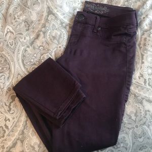 Express Jeans